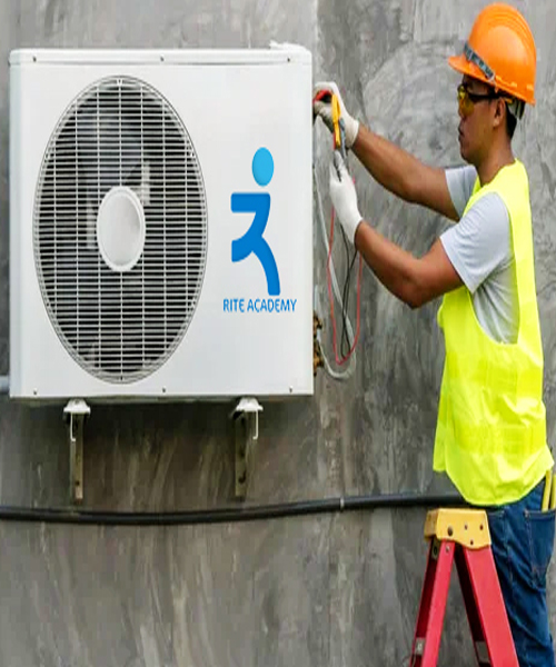 AC Repair Training